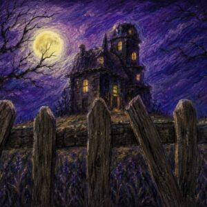 A Night in Terror Tower