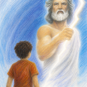 Percy Jackson and the Battle of the Labyrinth