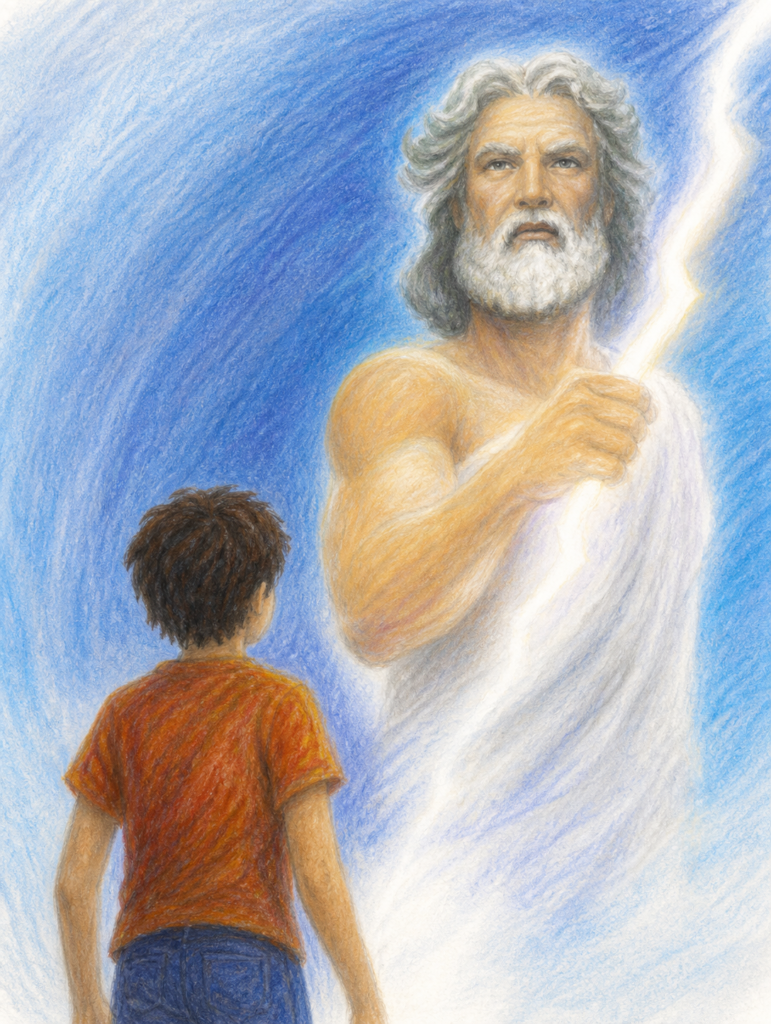 Percy Jackson and the Battle of the Labyrinth